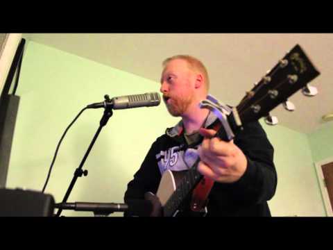 Michael Domanico - Buddy Holly (Weezer Cover)