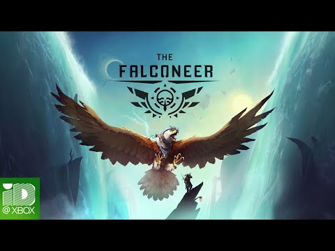 The Falconeer | Launch Trailer