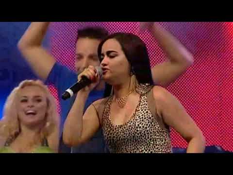 Furacão do Forró Vol.2 - O cd arranhou