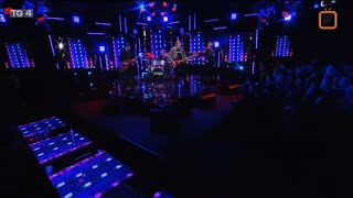 Horslips - Trouble (With A Captial T)