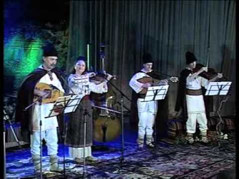 Tudor Ungureanu Mi-a venit un dor de casa