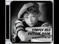SIMPLY RED · PICTURE BOOK · RE-RECORDED AT HOME 2005