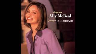 Vonda Shepard - The End Of The World (Songs From Ally McBeal)