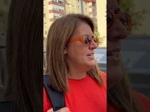 Terror en Ceuta tras una noche de incendios provocados por inmigrantes: “Es terrorismo...