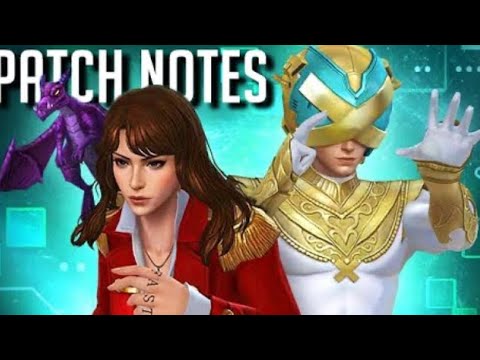 NEW MUTANS UPDATE REVIEW!! KITTY PRYDE is slay?