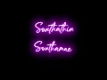 Rathathin Rathame Tamil Blackscreen Whatsapp Status