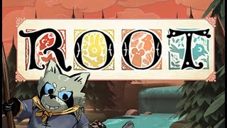 ROOT OST - Overworld Theme