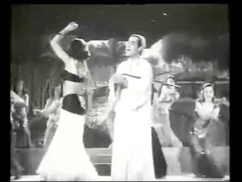 farid el Atrache MAALI OULTILOU