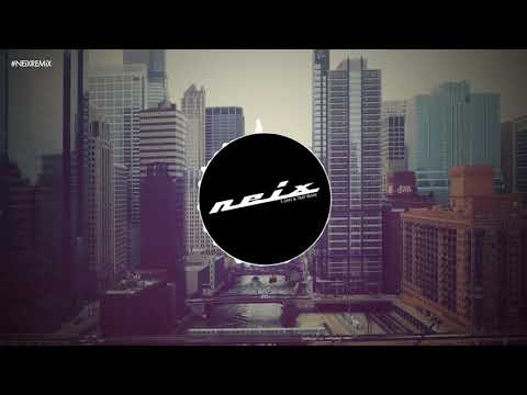 NEiX x MAXC4 - New Melody (v.2019)