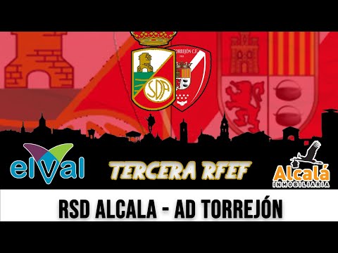 RSD Alcalá 1-0 AD Torrejón, J16, derby frío, pero victoria local, 14/1/23