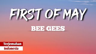Download lagu Bee Gees - First of May | LIRIK TERJEMAHAN INDONESIA mp3 Download lagu Bee Gees - First of May | LIRIK TERJEMAHAN INDONESIA mp3