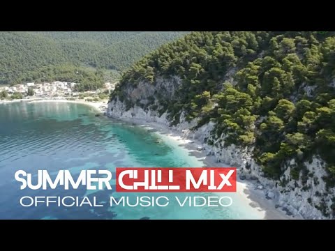DJ Morales- Cartoon On&On ft Daniel Levi- Summer Chill Mix 2018