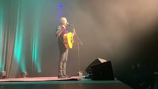 STEVE KILBEY, of THE CHURCH plays the STARFISH album acoustically in CANBERRA ON 15 JULY 2022.