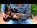 Tommy Emmanuel & Frank Vignola - Tears