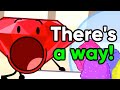 Actually It IS POSSIBLE For Jacknjellify To Continue IDFB