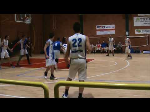 2018 04 09   Montale Ogino Knaus