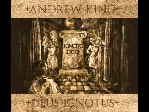Andrew King - Judas