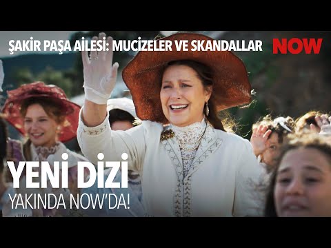 Portrait of a Scandalous Family Fragman