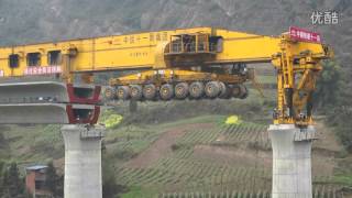 Hi Tech, China’s High Speed Rail is How to Build