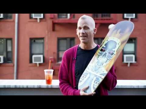 Jason Dill Bobshirt interview - originally aired on Transworld