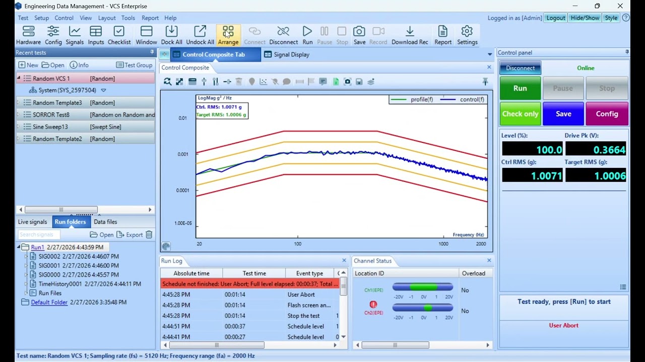 How to Generate Reports in EDM | Complete Step-by-Step Guide