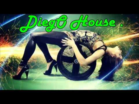 Viktor Mora -- Very Well Captain ( DiegO House Music )