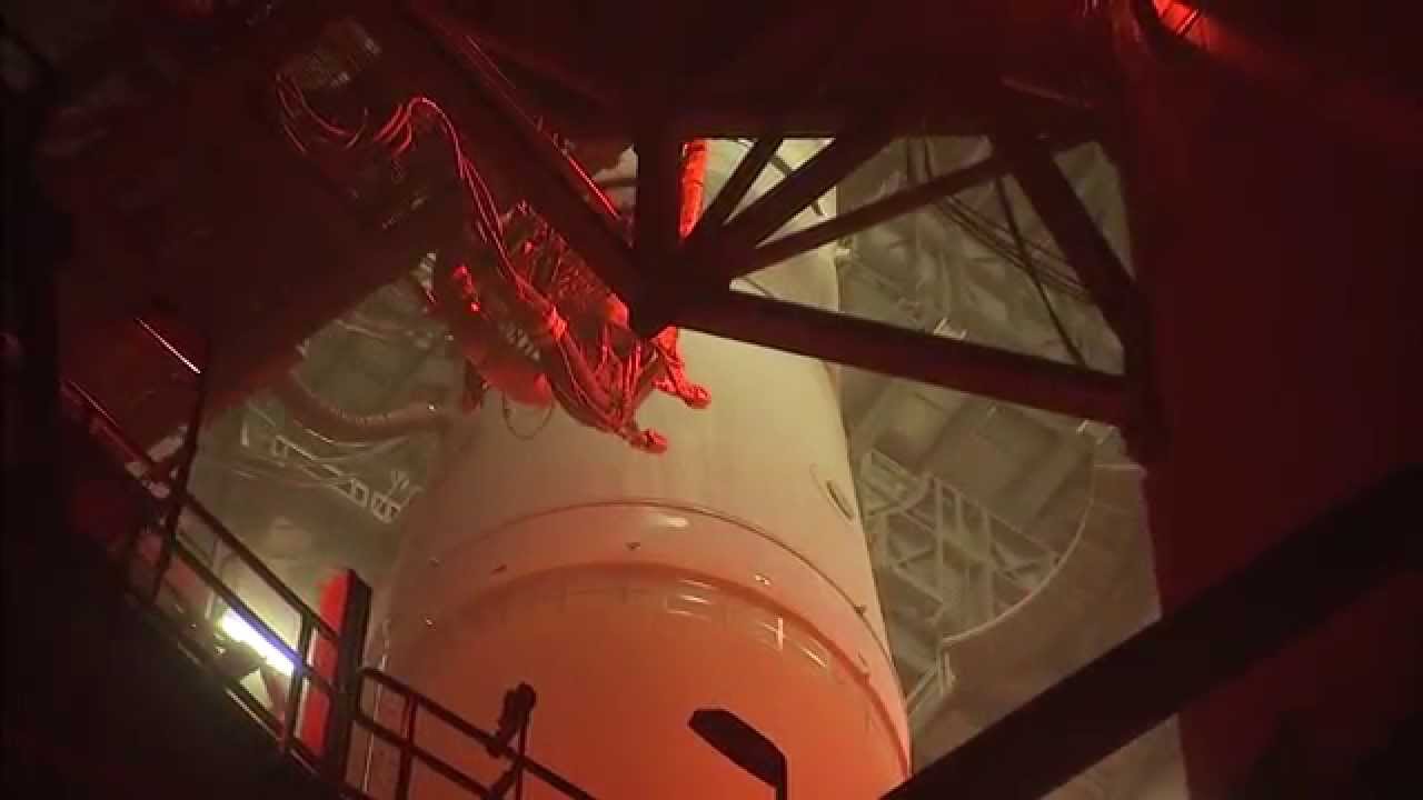 Watch the Launch