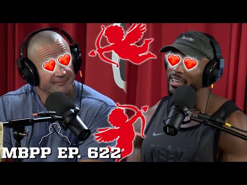 MBPP EP. 623 - Modern Dating Poses New Challenges For Men and Women
