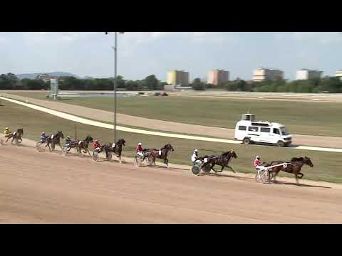 2020.08.08. 02. futam - PATROL DÍJ