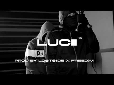 (FREE) Russ Millions x Chinx (OS) Plugged In Ny Drill Type Beat "LUCI" | Free UK Drill Beat 2023