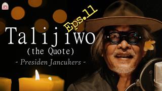 Download lagu #TaliJiwo Bumi | Episode 11 - Sujiwo Tejo mp3