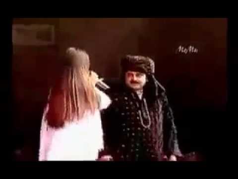 Arif Lohar & Fozia Hasan Cheejan by rvijay nastik