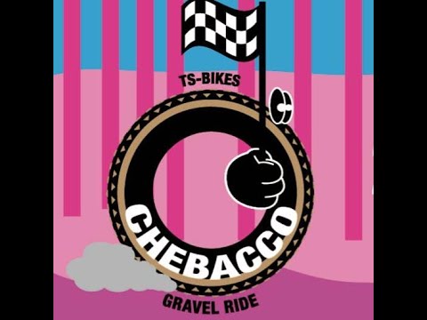 Chebacco Gravel Ride 4.0