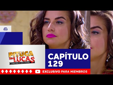 download lagu mp3 mp4 Pituca Sin Lucas Capitulo 129, download lagu Pituca Sin Lucas Capitulo 129 gratis, unduh video klip Pituca Sin Lucas Capitulo 129