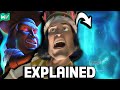 The Truth About Lord Farquaad S Ghostly Return Shrek Explained