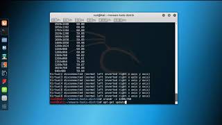 시스템 해킹 강좌 2강 - 칼리 리눅스(Kali Linux) 해상도 및 한글 설정하기 (System Hacking Tutorial 2017 #2)