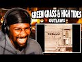 AWESOME SOLOS! | Green Grass & High Tides - Outlaws (Reaction)