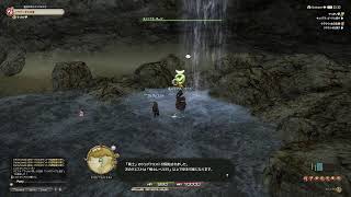 （FF14）ストーリー進めていくよ（生声配信）