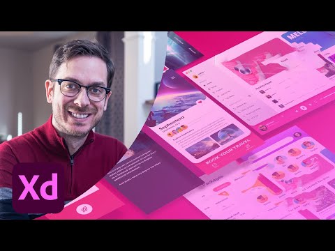 Designing an Interactive Gaming Experience with Howard Pinsky - 1 of 2 | Adobe Creative Cloud