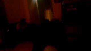 Elephant man-drop dead