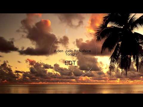 Aiden Jude - Tonight feat. Nafsica (Original Mix)