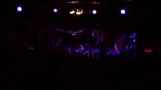 THE HAUNTED &quot;THE REFLECTION&quot; SEATTLE 11-17-06