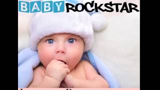 Fixer Upper - Baby Lullaby Music from Baby Rockstar's Lullaby Renditions of the Movie Frozen