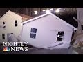 With 155 MPH Winds, Hurricane Irma Is Among The Strongest Category 5 Storms | NBC Nightly News
