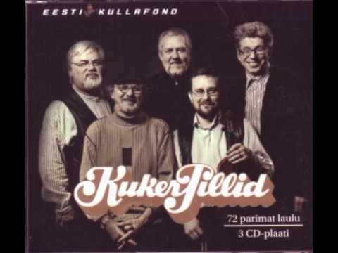 Kukerpillid Saarlase kosjaskäik