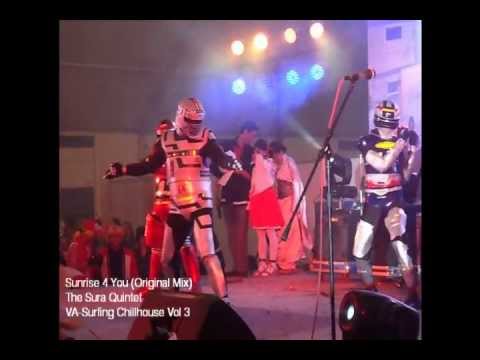 Genesis presents UP AME Monogatari