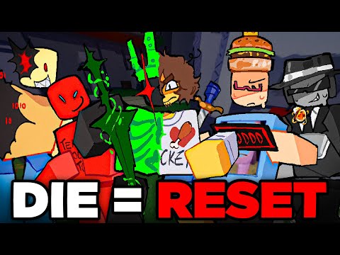 The Forsaken Ironman Challenge