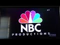 Peter Engel Productions NBC Productions Rysher Entertainment 1991