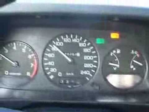 1990 Honda Legend V6 C27A1