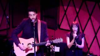 The Open Sea - Starlight